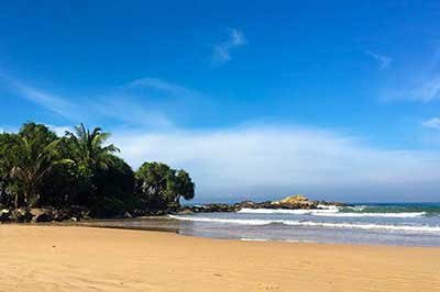 Achini Lanka Travels Bentota Beach | achinilankatravels.com 