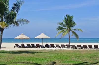 Achini Lanka Travels Kalkudah Beach | achinilankatravels.com