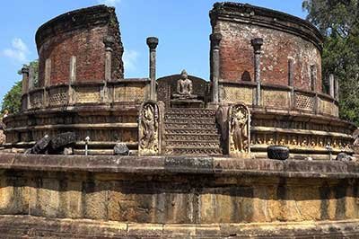 Achini Lanka Travels Polonnaruwa | achinilankatravels.com