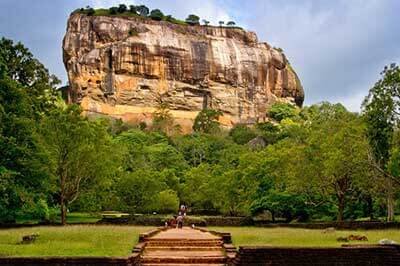 Achini Lanka Travels Sigiriya | achinilankatravels.com
