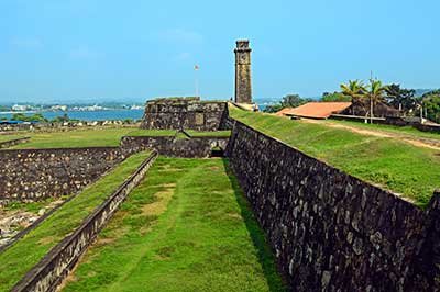 Classic Ceylon Tours Galle Dutch Fort |  achinilankatravels.com