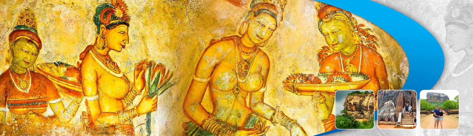 Day Trip from Colombo to Sigiriya | achinilankatravels.com