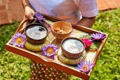 Ayurveda Treatments in Sigiriya |achinilankatravels.com