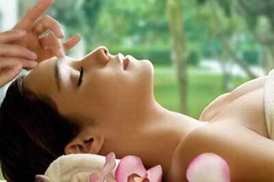 Ayurvedic Body Massage For Relaxing | achinilankatravels.com