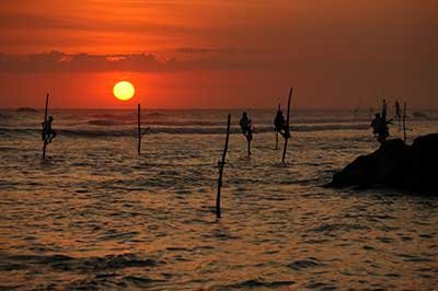  Weligama Fishing Village | achinilankatravels.com